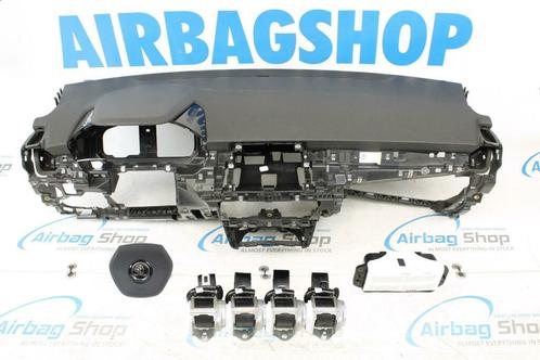 Airbag set - Dashboard zwart Skoda Fabia (2021-heden), Auto-onderdelen, Dashboard en Schakelaars, Gebruikt, Ophalen of Verzenden