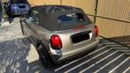 Mini cooper cabrio, Auto's, Particulier, Zetelverwarming, Cabrio, Te koop