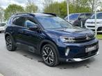 Citroen C5 Aircross Plug-in Hybrid 225 EAT8 Shine, Auto's, Citroën, 36 g/km, Te koop, 5 deurs, SUV of Terreinwagen