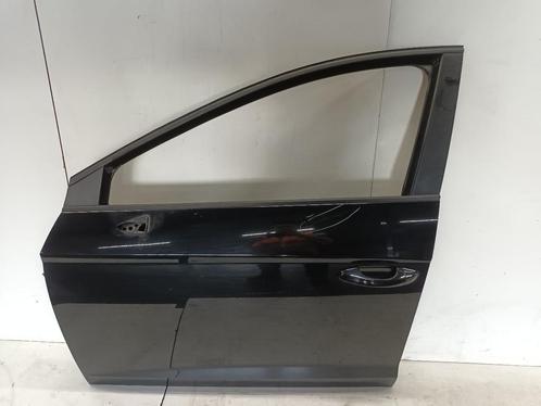 PORTIER LINKS VOOR Seat Leon ST (5FF) (01-2012/08-2020), Auto-onderdelen, Carrosserie, Deur, Seat, Voor, Links, Gebruikt