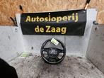 Stuurwiel van een Ford Focus, Auto-onderdelen, Gebruikt, -, -, Ophalen of Verzenden