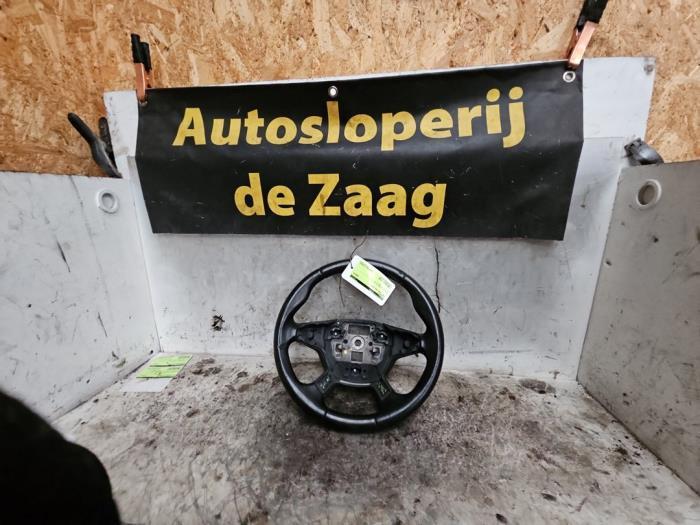 Stuurwiel van een Ford Focus, Auto-onderdelen, Besturing, Ford, Gebruikt, 3 maanden garantie, Ophalen of Verzenden