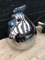 Decoratie stuk merk simla, Ophalen