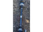 Arbre de transmission arrière gauche d'un Mercedes C-Klasse, 3 mois de garantie, Utilisé, -, -
