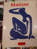 Henri Matisse - Meester van de kleur - ISBN 3-8228-0136-4, Boeken, Ophalen of Verzenden, Gelezen, Volkmar Essers, Textcase