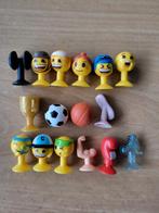 Emoji's Aldi van 2023, € 0,50/stuk, Verzamelen, Supermarktacties, Aldi, Ophalen of Verzenden