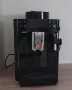 Melitta Caffeo Passione, Ophalen, Gebruikt