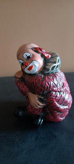 Gilde Clown, Ophalen, Gebruikt, Overige typen