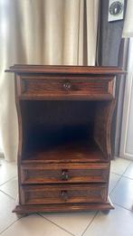 Antieke bijzetkast, Enlèvement, Comme neuf