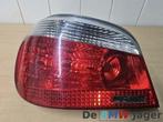Achterlicht links BMW 5-serie E60 63217165737, Enlèvement ou Envoi, Utilisé, BMW, BMW