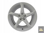 Audi TT 8J velg 19 inch WIT 8J0071499B WIT, Auto-onderdelen, Gebruikt
