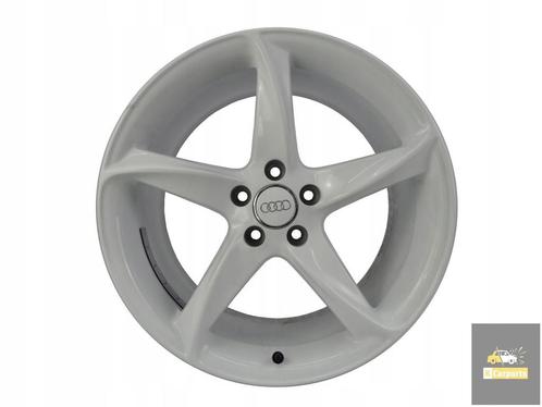 Audi TT 8J velg 19 inch WIT 8J0071499B WIT, Auto-onderdelen, Banden en Velgen, Gebruikt