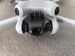 DJi Mini 4 Pro Fly More Combo comme neuf, Audio, Tv en Foto, Drones, Ophalen, Zo goed als nieuw, Drone met camera