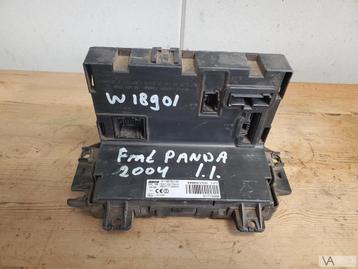 Fiat Panda 2003 -2012 zekeringkast bodycontrol 51773066 €100 beschikbaar voor biedingen