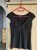 T-shirt MNG.  maat M en Tshirt Vero Moda. maat S, Manches courtes, Taille 38/40 (M), Enlèvement ou Envoi, Comme neuf