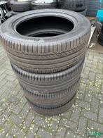 4 x Continental SUV Sportcontact 5 255-55-19 111W Extra Load, Auto-onderdelen, Banden en Velgen, 19 inch, Gebruikt, 255 mm, Ophalen of Verzenden