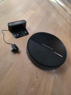 Rowenta Explorer Serie 60, Elektronische apparatuur, Stofzuigers, Ophalen, Zo goed als nieuw, Reservoir, Robotstofzuiger