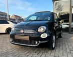 Fiat 500C Hybrid - 18.398 KM!!, Autos, Fiat, Achat, Euro 6, Entreprise, Commande vocale