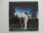 Elton John – Elton John's Greatest Hits Volume II (1977), Cd's en Dvd's, Ophalen of Verzenden, 12 inch, Poprock