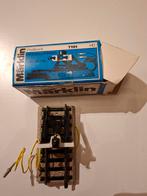 Pare-chocs avec signal (marklin 7191), Hobby & Loisirs créatifs, Trains miniatures | HO, Enlèvement ou Envoi