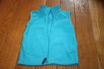 turquoise fleece gillet Quechua maat 104, Enfants & Bébés, Vêtements enfant | Taille 104, Enlèvement ou Envoi, Pull ou Veste, Utilisé