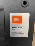 Vintage JBL TLX 2 in goede staat, Audio, Tv en Foto, Luidsprekerboxen, Gebruikt
