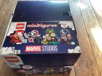 Lego Minifigure, Marvel Studios, Series 1 (Box of 36), Ophalen of Verzenden, Nieuw, Complete set, Lego