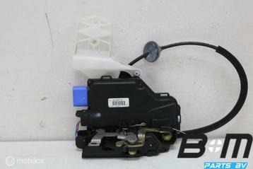 Portierslot linksvoor VW Caddy 2K 3D1837015 beschikbaar voor biedingen