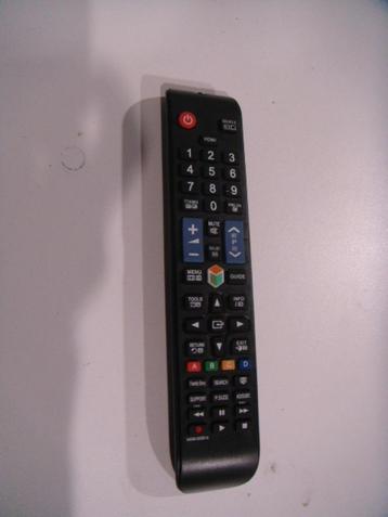 Afstandsbediening Samsung tv's beschikbaar voor biedingen