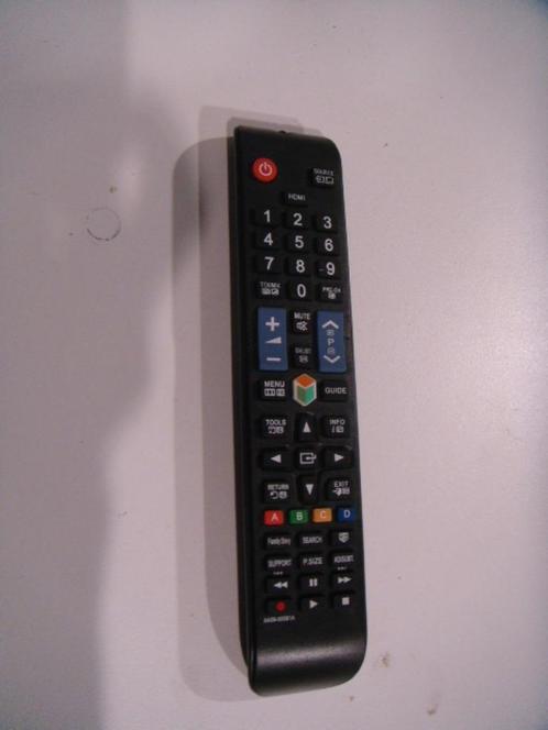 Afstandsbediening Samsung tv's, Audio, Tv en Foto, Afstandsbedieningen, Nieuw, Origineel, Tv, Ophalen of Verzenden
