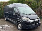Citroën jumper 2016 3.0 airco 8000€ met keuring voor vv, Autos, Entreprise, Boîte manuelle, 5 portes, Jumper