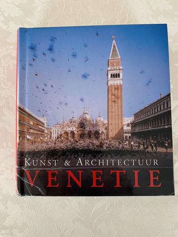 Venetiê kunst en architectuur 