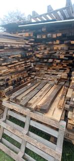 Bois de chauffage chêne, Bricolage & Construction, Bois & Planches, Enlèvement, Chêne