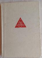 Stijlleer door Dr. CFP Stutterheim 1947, Ophalen of Verzenden, Gelezen, Stutterheim
