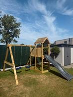 Nieuwe speeltoestel Wickey, Kinderen en Baby's, Speelgoed | Buiten | Speeltoestellen, Ophalen, Glijbaan