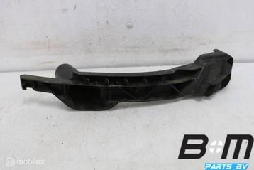 Bumpergeleider rechtsvoor VW Golf 5 1K0807890A beschikbaar voor biedingen
