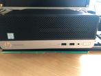 Hp Prodesk 400 G5 SFF, Computers en Software, Ophalen, 2 tot 3 Ghz, 8 GB, Zo goed als nieuw
