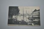 Belgique Carte postale Anvers/Rade, Verzamelen, Verzenden, Antwerpen