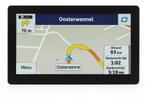 Maand Actie! 9' Vrachtwagen, Camper GPS Navigatie IGO Eu Map, Info@drktech.be, Oosterwennel 35 Genk, Nieuw, Ophalen of Verzenden