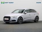 Audi A3 Sportback A3 Sportback 30 TDi Business Edit. S tron., Automaat, Diesel, Zilver of Grijs, Te koop