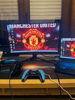 Msi gaming monitor 144hz, Enlèvement ou Envoi, Comme neuf