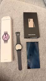 Samsung galaxy ultra S24, Handtassen en Accessoires, Smartwatches, Ophalen, Gebruikt, Samsung Galaxy