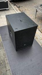 Sub RCF 4PRO 4003 AS, Muziek en Instrumenten, Versterkers | Keyboard, Monitor en PA, Ophalen of Verzenden, Gebruikt, 1000 watt of meer