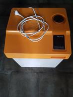 wasmachine, Minder dan 85 cm, Minder dan 4 kg, Ophalen of Verzenden, Kort programma