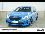 BMW Serie 1 118 M SPORT - HARMAN-KARDON - NAVI, 1 Reeks, Emergency brake assist, Bedrijf, Handgeschakeld