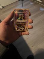 Ancient mew 1999 movie promo, Ophalen, Zo goed als nieuw