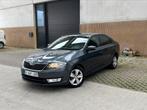 Skoda Rapid 1.4TDI Euro 6b, Euro 6, Bedrijf, Zilver of Grijs, Handgeschakeld