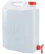 Jerrycan 20 liter, Ophalen, Zo goed als nieuw