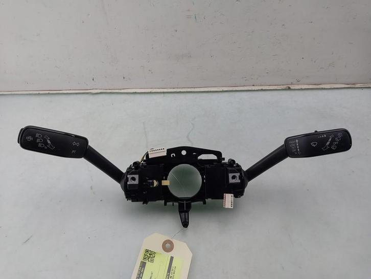 COMBISCHAKELAAR STUUR Volkswagen Golf VIII (CD1) (01-2019/-), Auto-onderdelen, Dashboard en Schakelaars, Volkswagen, Gebruikt