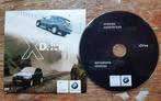 BMW X3-X5 X-Drive - promotie-dvd, Ophalen of Verzenden, Zo goed als nieuw